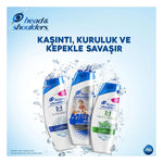 Şampuan Klasik Bakım 250 ml




