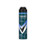Erkek Deo Sprey Invisible Ice 150 ml