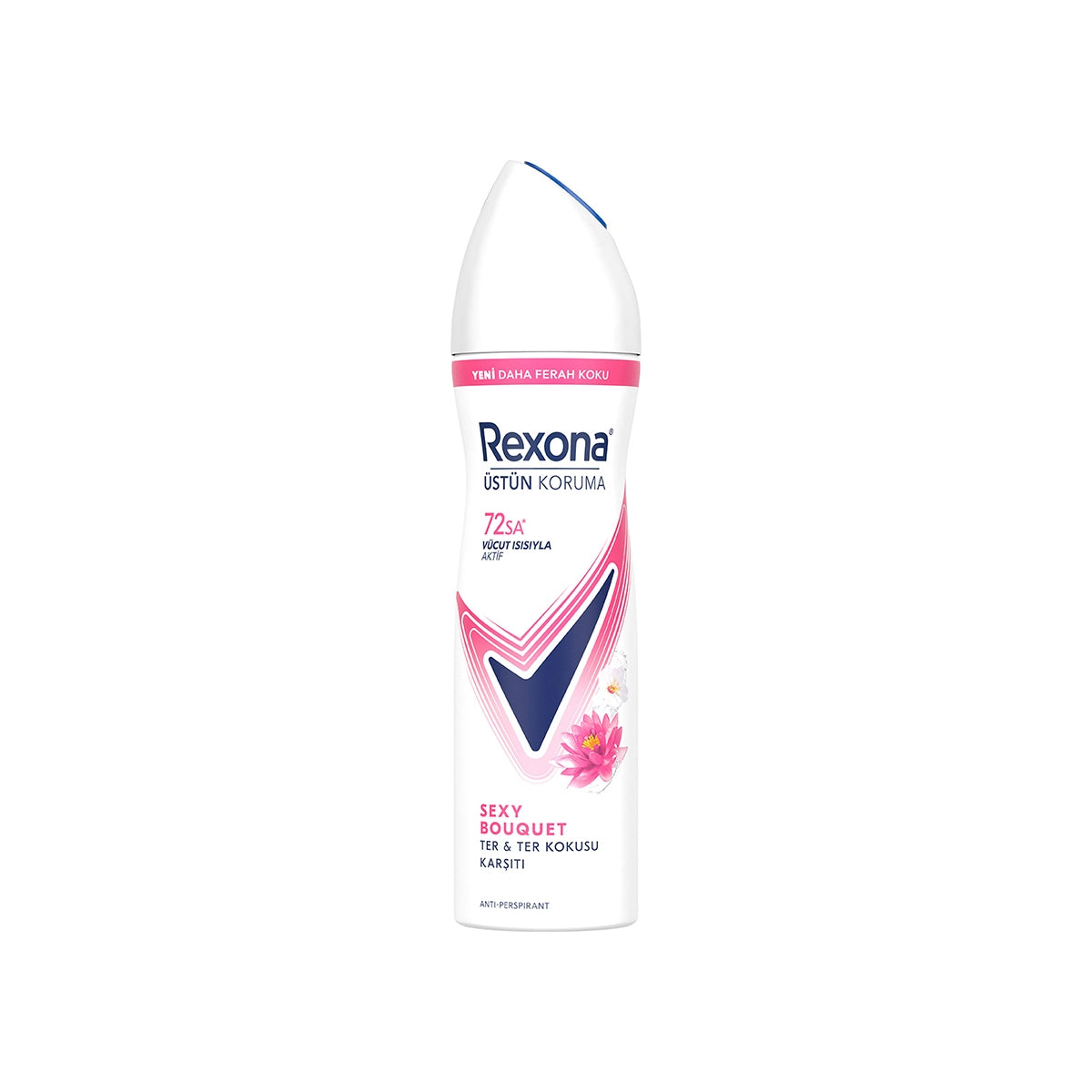 Sexy Bouquet Kadın Deodorant Sprey 150 ml