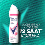 Sexy Bouquet Kadın Deodorant Sprey 150 ml