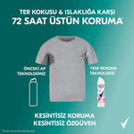 Sexy Bouquet Kadın Deodorant Sprey 150 ml