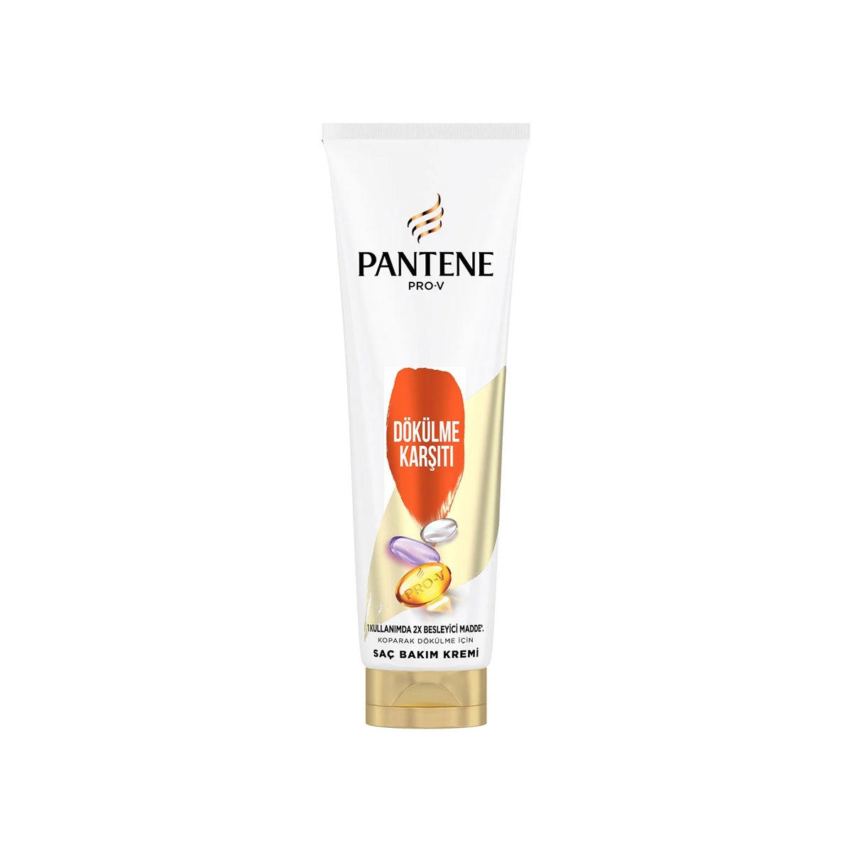 Pro-V Dökülme Karşıtı Saç Bakım Kremi 275 Ml





