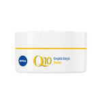 Q10 Power Kırışıklık Karşıtı Ekstra Sıkılaştırıcı Gündüz Yüz Bakım Kremi
50ml



