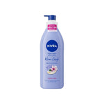 Kiraz Çiçeği ve Jojoba Yağı Özlü Vücut Losyonu 400 ml




