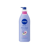 Kiraz Çiçeği ve Jojoba Yağı Özlü Vücut Losyonu 400 ml