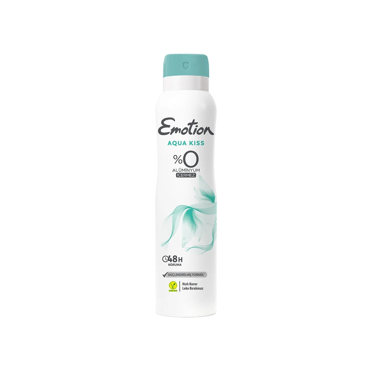 Aqua Kiss Bayan Deo Sprey 150 ml