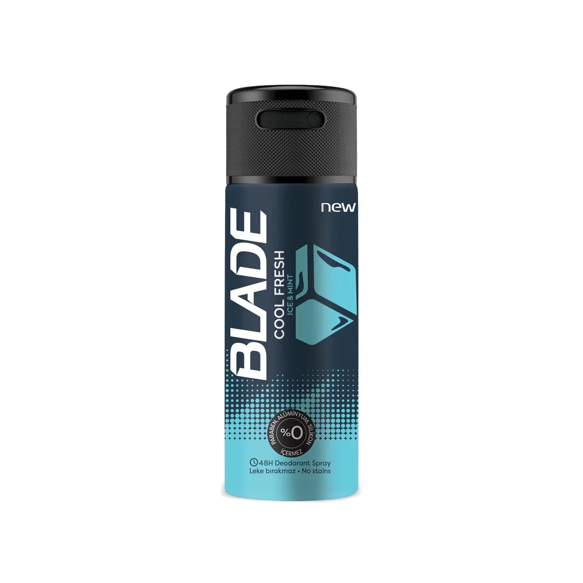 Blade Cool Fresh Erkek Deodorant Sprey