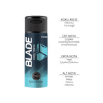Cool Fresh Erkek Deodorant Sprey 150 ml