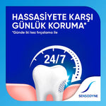 Tam Koruma ve Beyazlatıcı Diş Macunu 75 ml