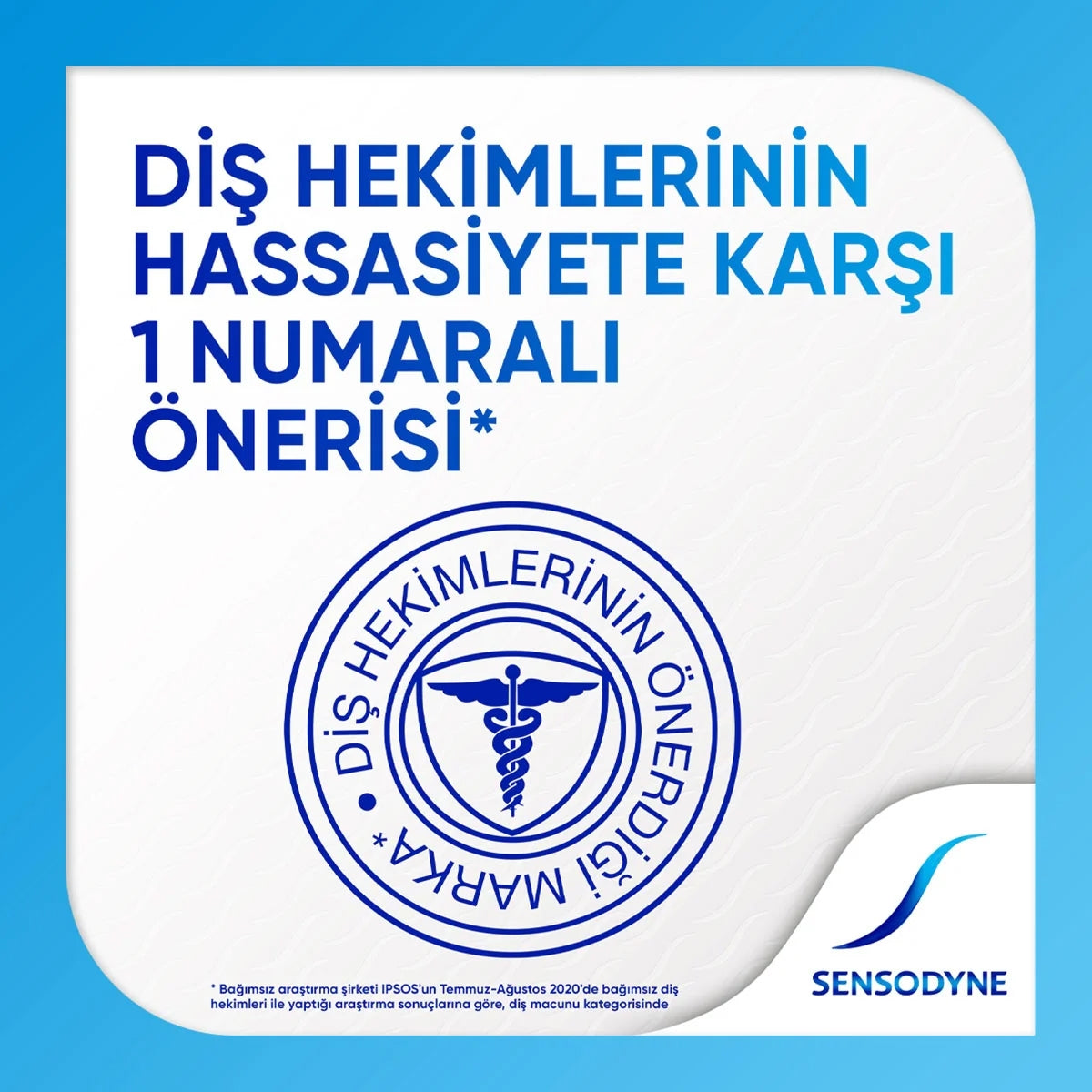Tam Koruma ve Beyazlatıcı Diş Macunu 75 ml