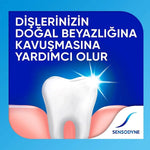 Beyazlatıcı Diş Macunu 75 ml