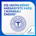 Beyazlatıcı Diş Macunu 75 ml