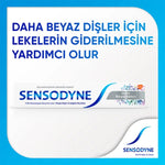 Beyazlatıcı Diş Macunu 75 ml