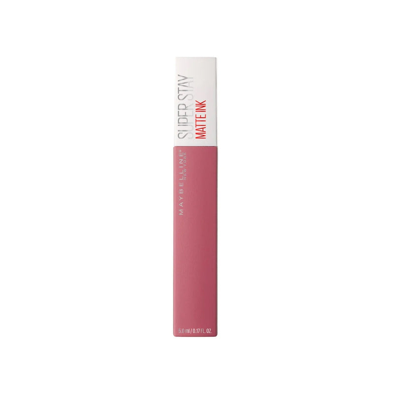 Mat Ruj Superstay Matte Ink 15 Lover