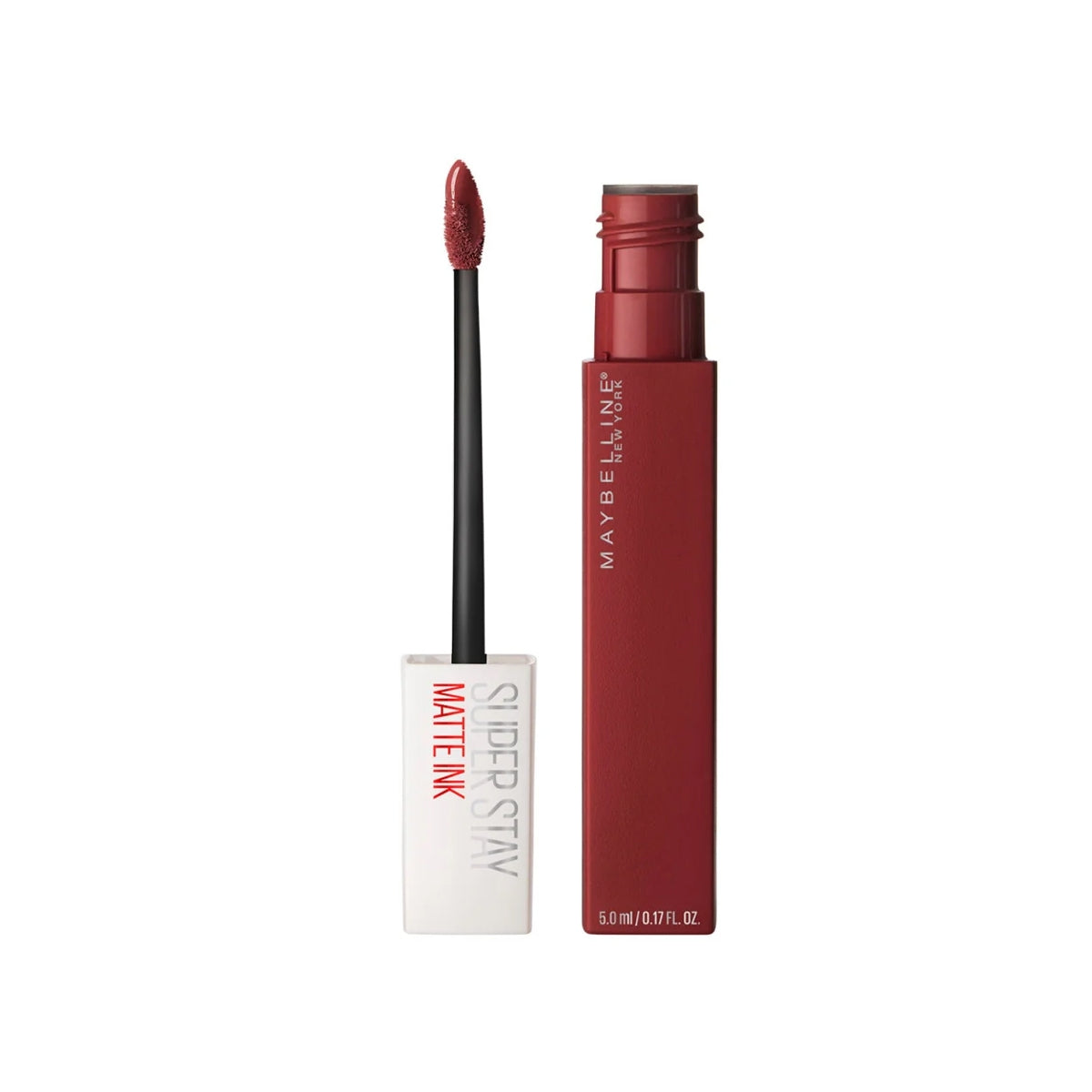 Superstay Matte Ink Ruj 50 Voyager