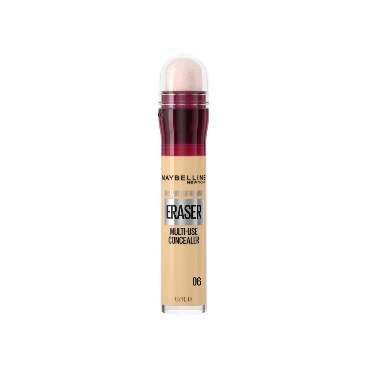 Instant Anti Age Eraser Kapatıcı 06 Neutralizer