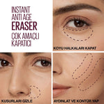 Instant Anti Age Eraser Kapatıcı 06 Neutralizer