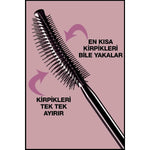 Maybelline Lash Sensational Waterproof Maskara