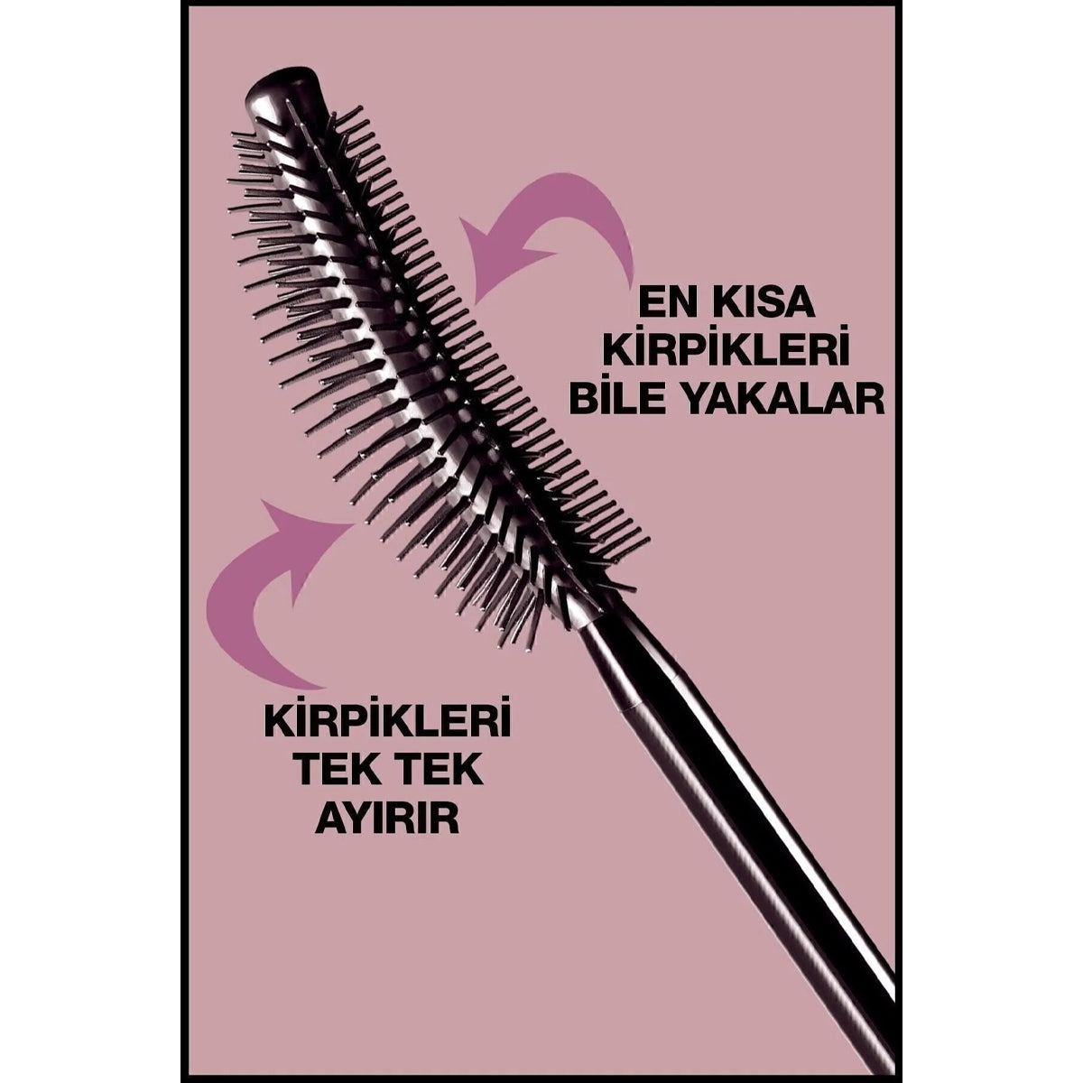 Maybelline Lash Sensational Waterproof Maskara