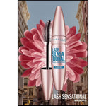 Maybelline Lash Sensational Waterproof Maskara
