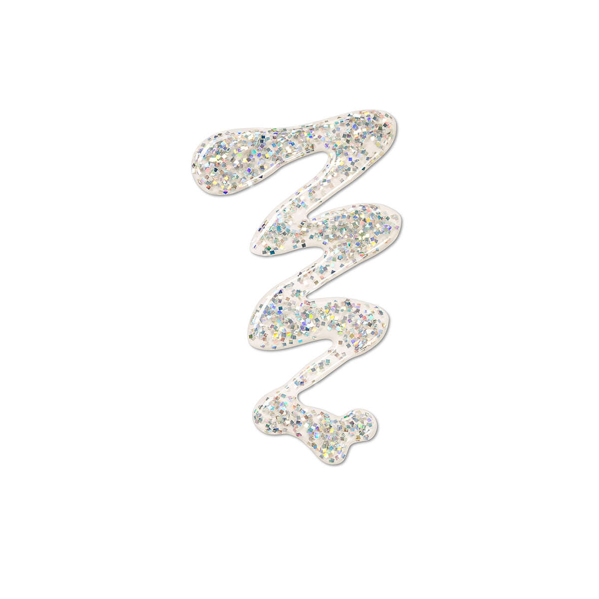 Glitter Oje GL01




