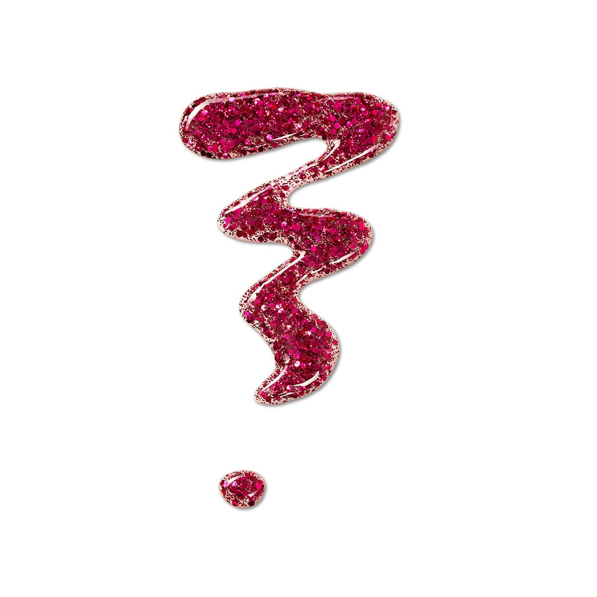 Glitter Oje Gl03