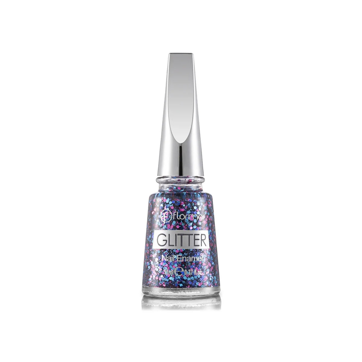 Glitter Oje GL09





