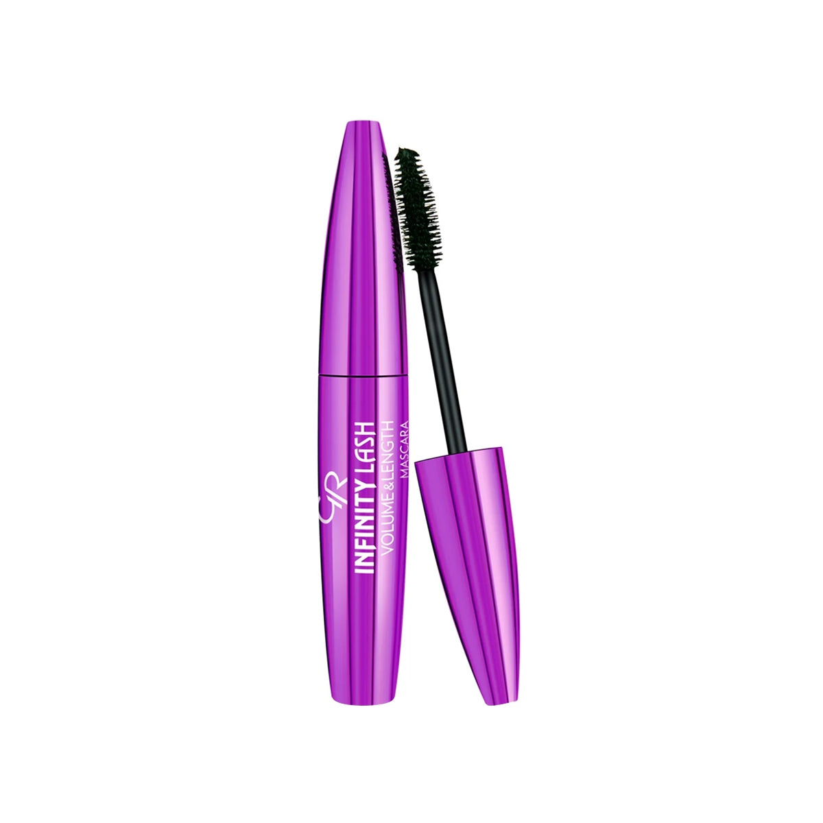 Golden Rose Infinity Lash Volume ve Length Maskara