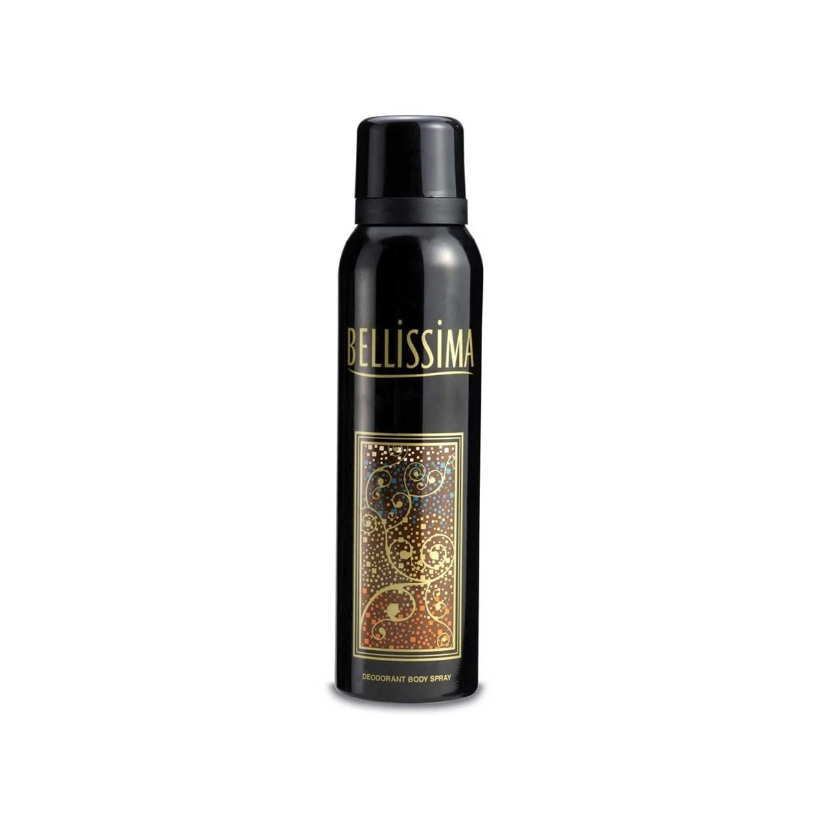 BELLİSİMA Bayan Deodorant