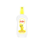 Sprey Bebek Yağı 200 ml