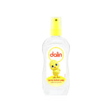 Sprey Bebek Yağı 200 ml