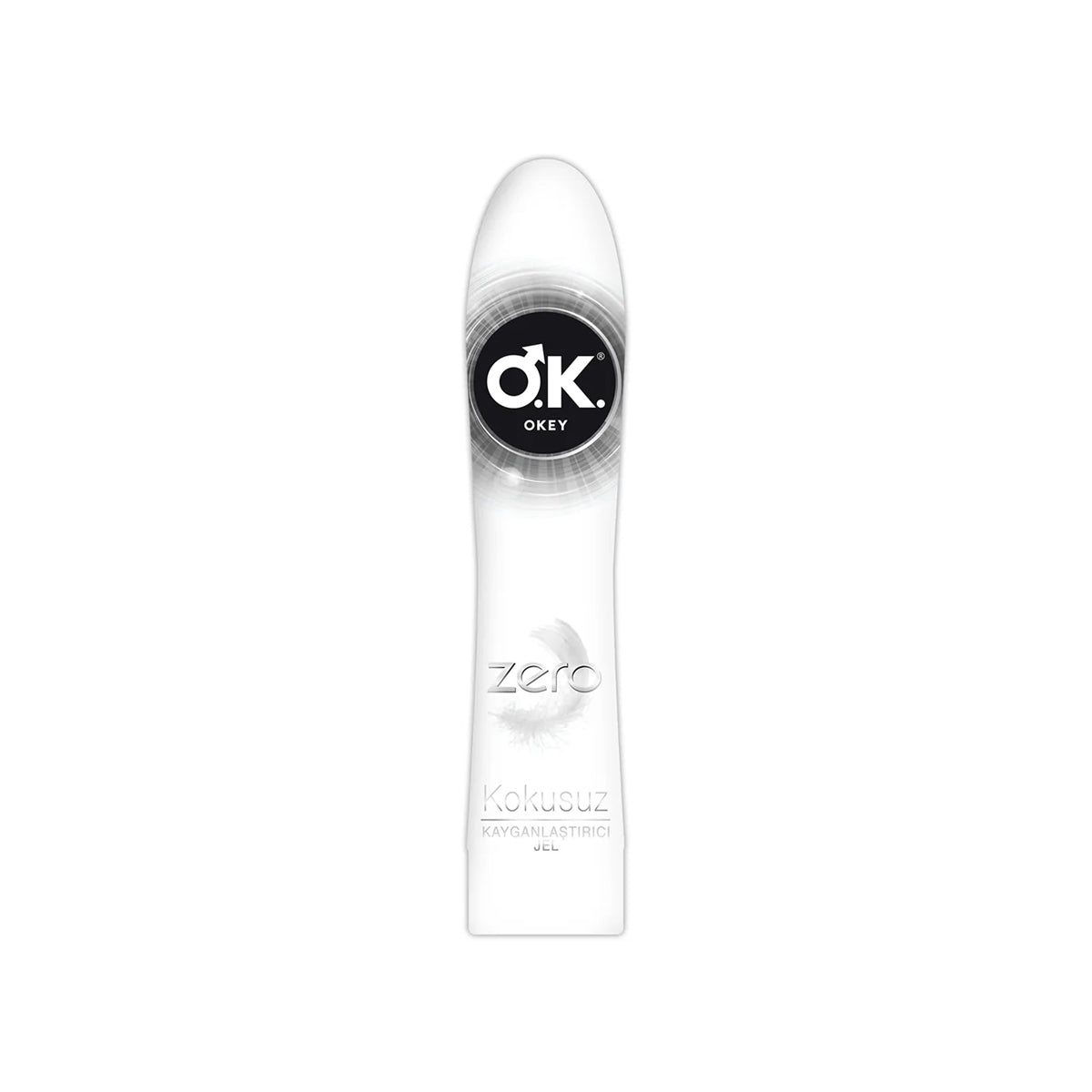 Hisset/Zero Kayganlaştırıcı Jel 100 ml




