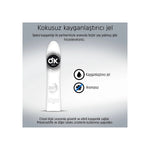 Hisset/Zero Kayganlaştırıcı Jel 100 ml




