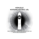 Hisset/Zero Kayganlaştırıcı Jel 100 ml




