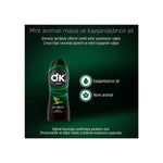 Masaj Jeli ve Kayganlaştırıcı Ginseng 200 ml





