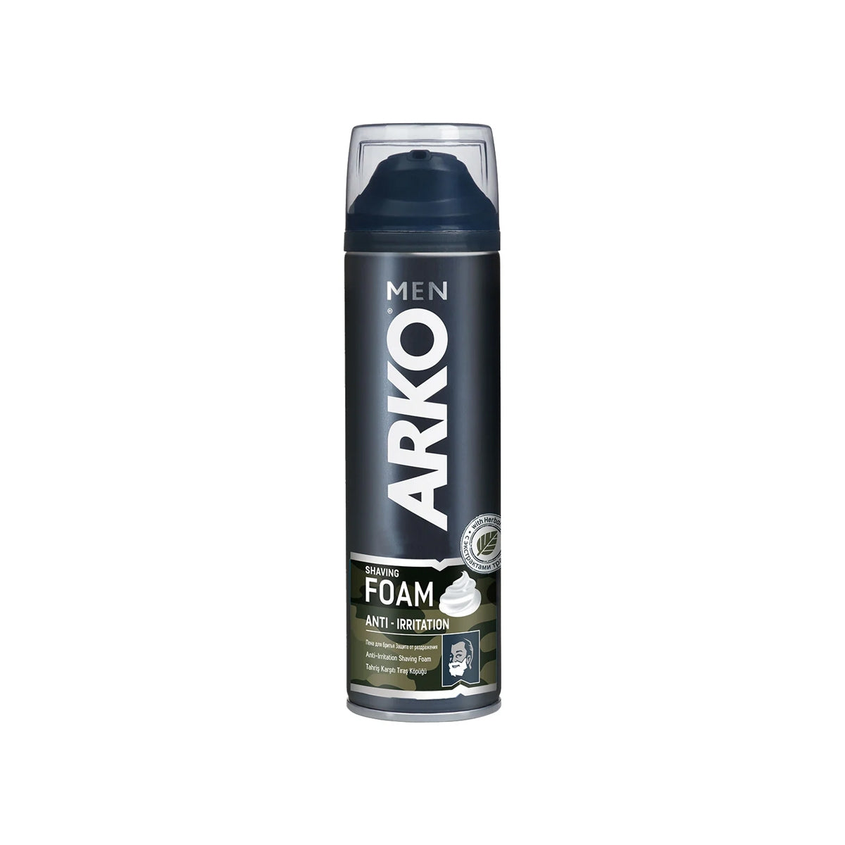 Anti Irristation 200 ml




