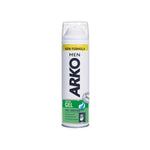 Tıraş Jeli Anti Irritation 200 ml




