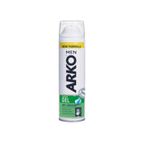 Tıraş Jeli Anti Irritation 200 ml