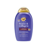 Full Dolgunlaştırıcı ve Uzatıcı Biotin ve Collagen Şampuan 385 ml