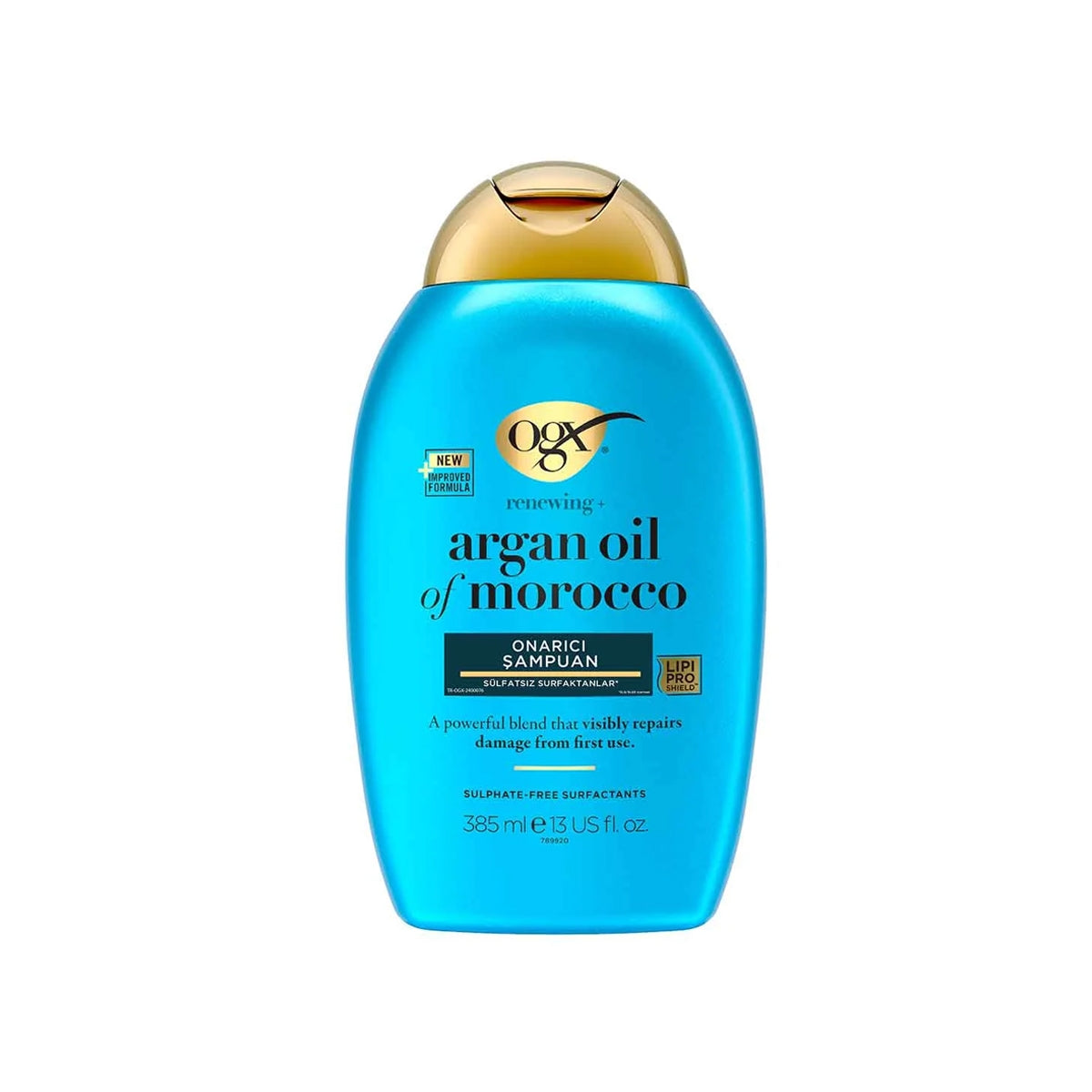 Argan Oil Of Morocco Güçlü Nemlendirici Şampuan 385 Ml


