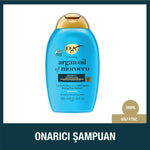 Argan Oil Of Morocco Güçlü Nemlendirici Şampuan 385 Ml
