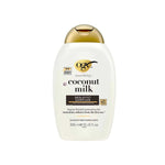 Coconut Milk Besleyici Şampuan 385 Ml




