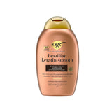Brazilian Keratin Düzleştirici Şampuan 385 Ml
