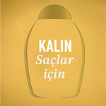 Brazilian Keratin Düzleştirici Şampuan 385 Ml
