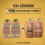 Brazilian Keratin Düzleştirici Şampuan 385 Ml