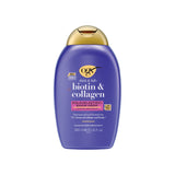 Biotin ve Collagen Dolgunlaştırıcı ve Uzatıcı Saç Bakım Kremi 385 ml