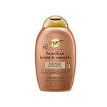 Brazilian Keratin Smooth Düzleştirici Saç Kremi 385 Ml