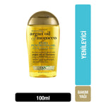 Argan Oil Of Morocco Yeniliyici Saç Bakım Yağı 100 Ml




