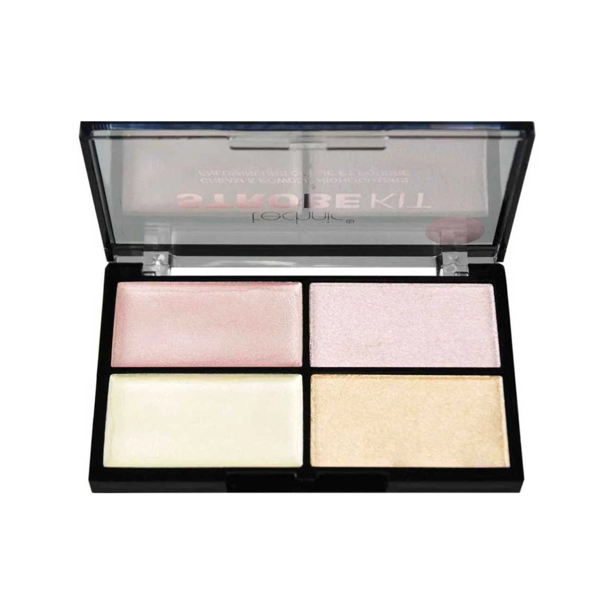Aydınlatıcı Kiti Blush Strobe Kit