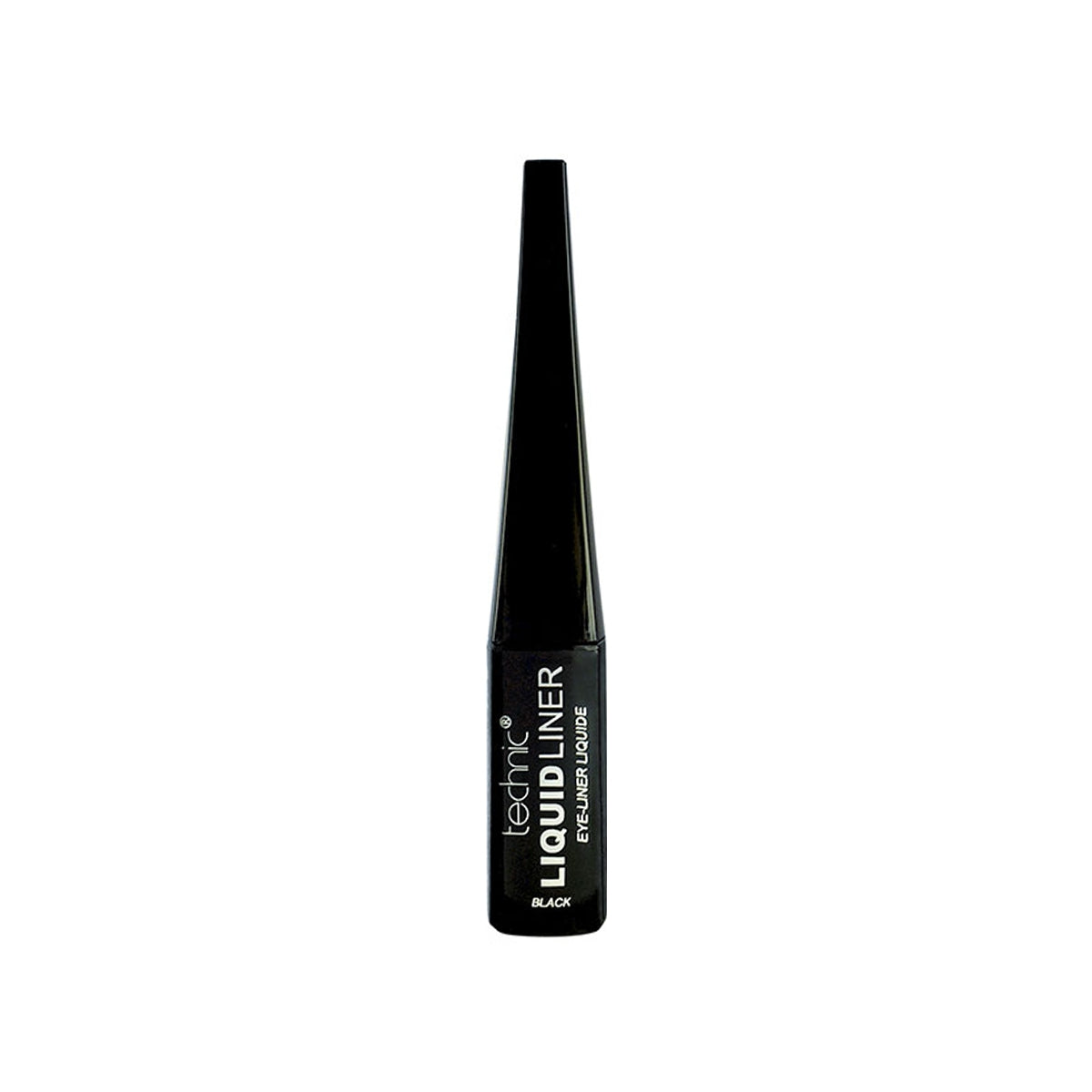 TECHNIC Likit Eyeliner - SİYAH / STD